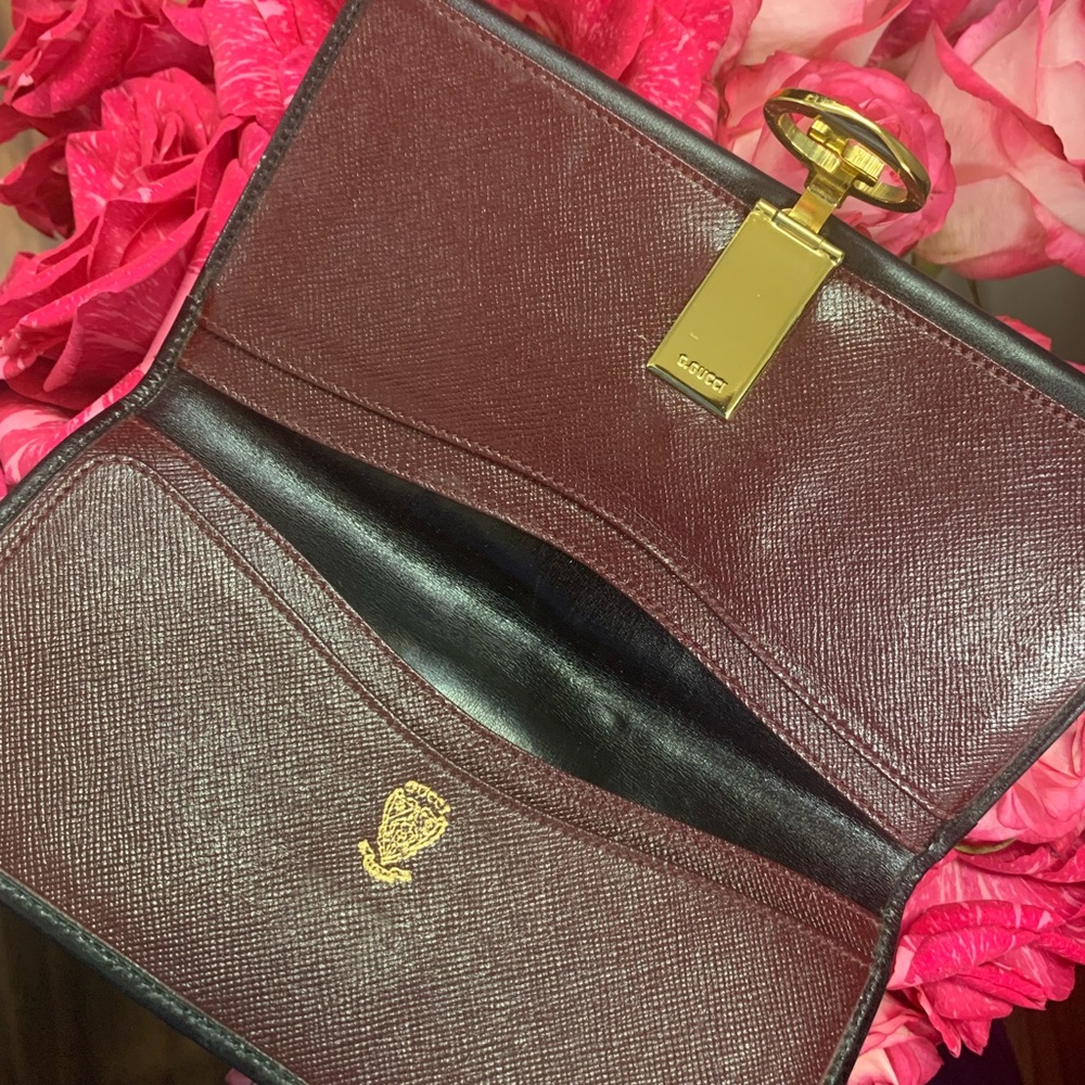 Gucci Wallet - Picture 2 of 6
